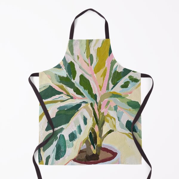 Item preview, Plant Abstract Pastel Botanical designed and sold by ArtHouseNiklas.