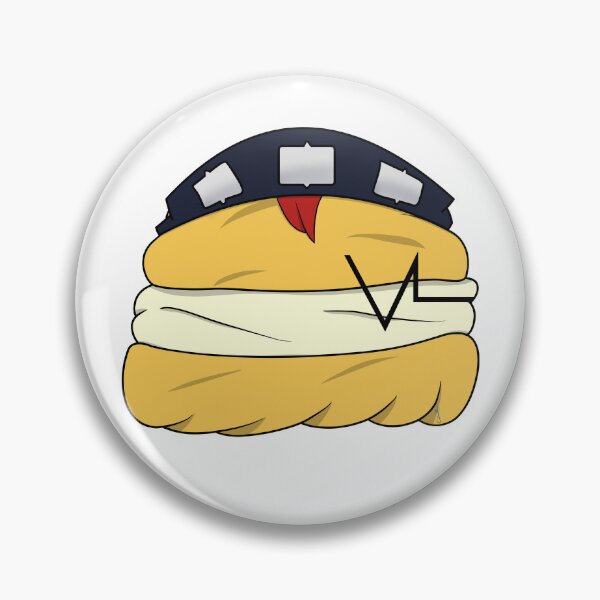 Item preview, Anime Cream Puff designed and sold by mirajaxerza.