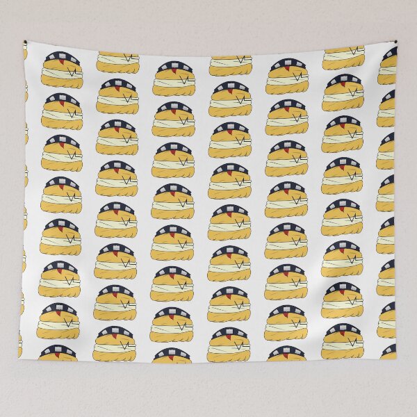 Item preview, Anime Cream Puff designed and sold by mirajaxerza.