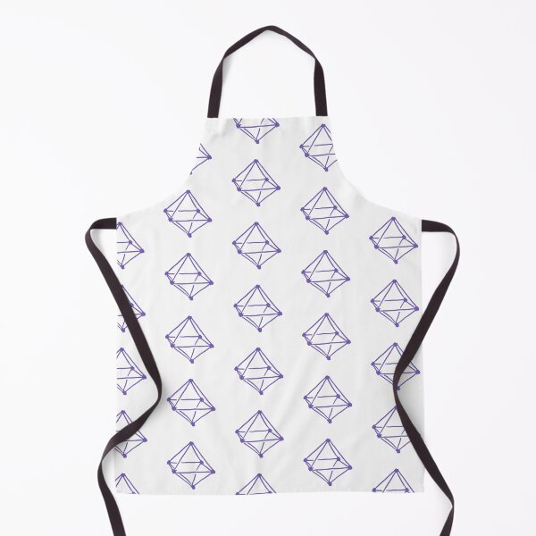Item preview, Octahedron Purple Grape designed and sold by MagentaTwilight.