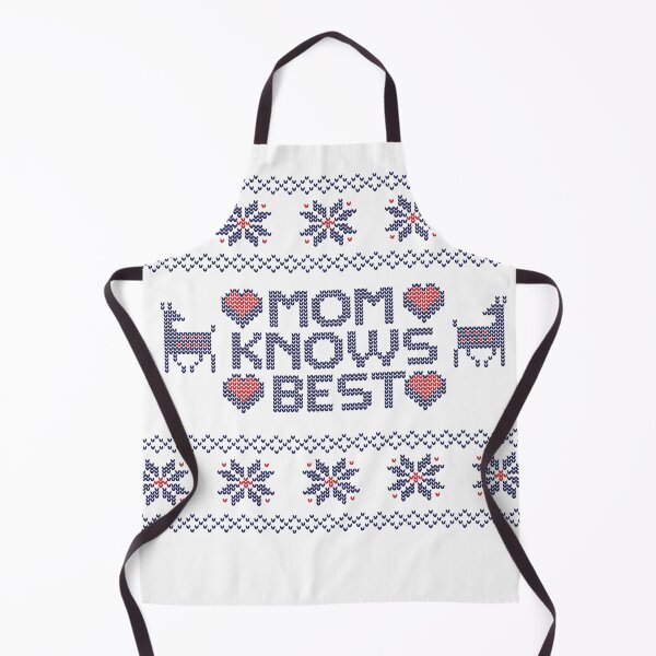 Item preview, Mom Knows Best - light designed and sold by kataszep.