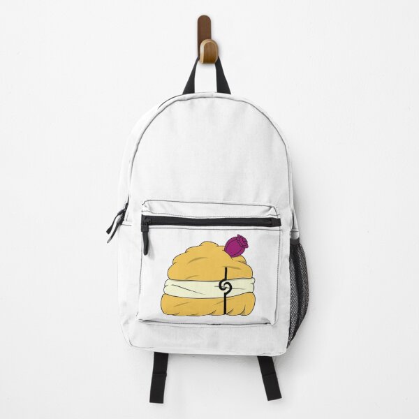 Item preview, Anime Cream Puff designed and sold by mirajaxerza.