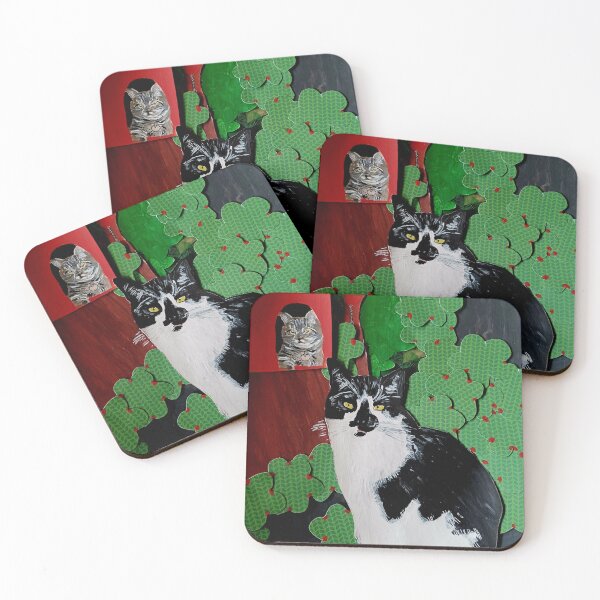 Item preview, Immortalisation of Max and Bertie designed and sold by dawnsm.