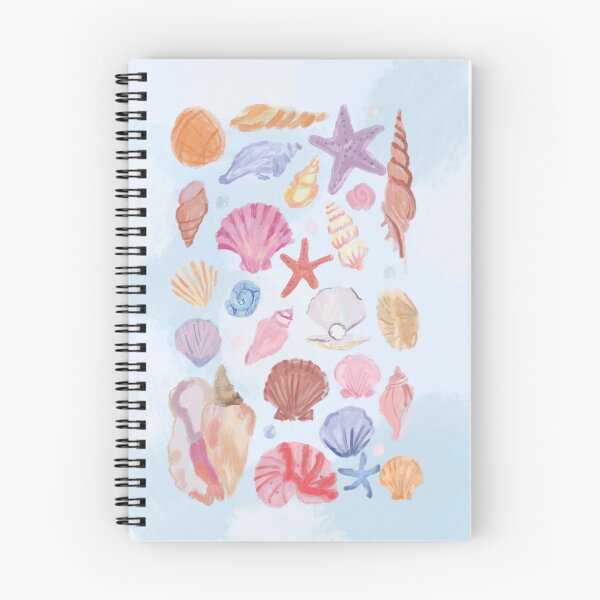 Item preview, Seashells designed and sold by forthebetter ..