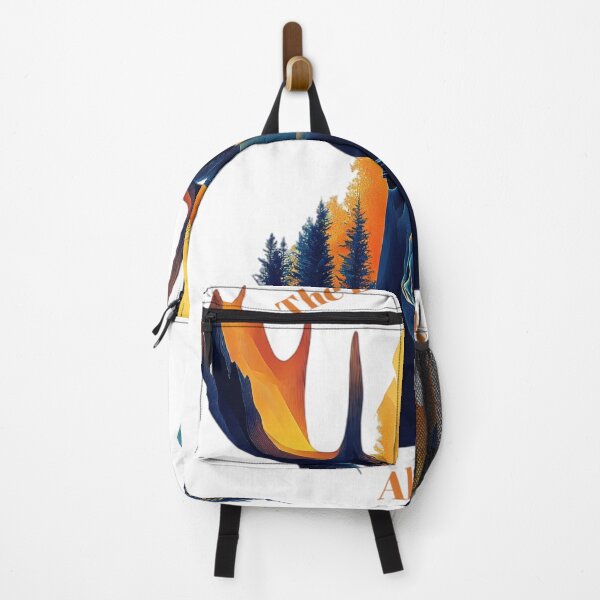 Item preview, Alaskan Wilderness designed and sold by NomadicDreamer.