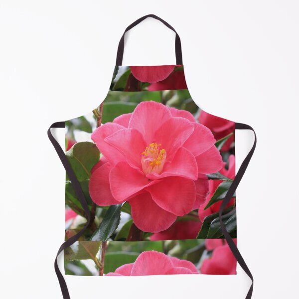 Item preview, Pink Camellia  designed and sold by pinkal.
