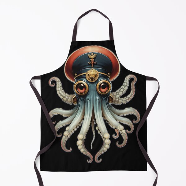 Item preview, Squiddlyfish #303 designed and sold by He-Cool.