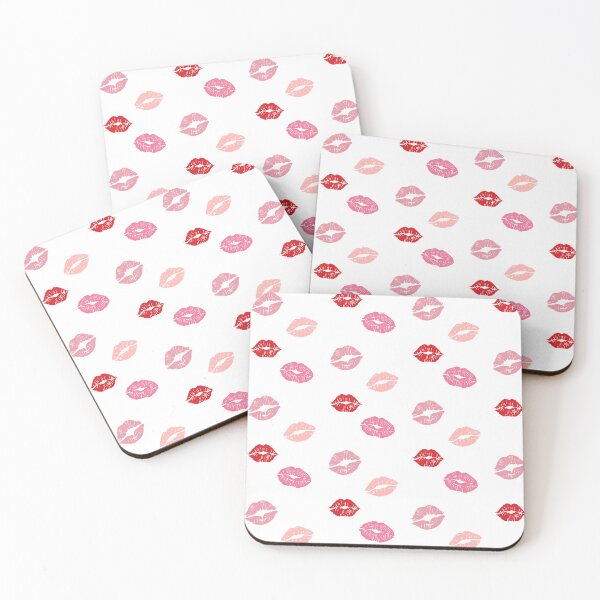 Item preview, lip stains kisses designed and sold by planned-chaos.