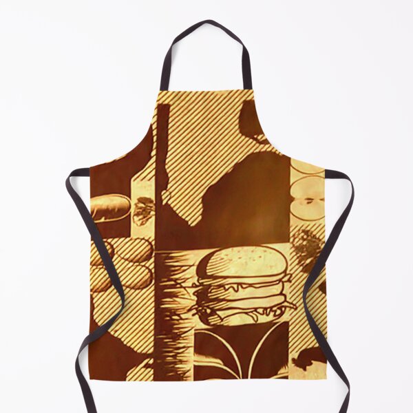 Item preview, Chicken Burger designed and sold by ontological.