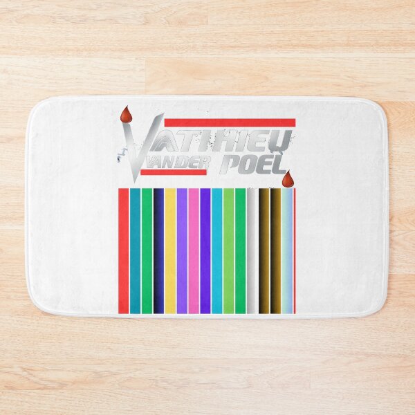 Item preview, mathieu van der poel designed and sold by sisira gunarathna.