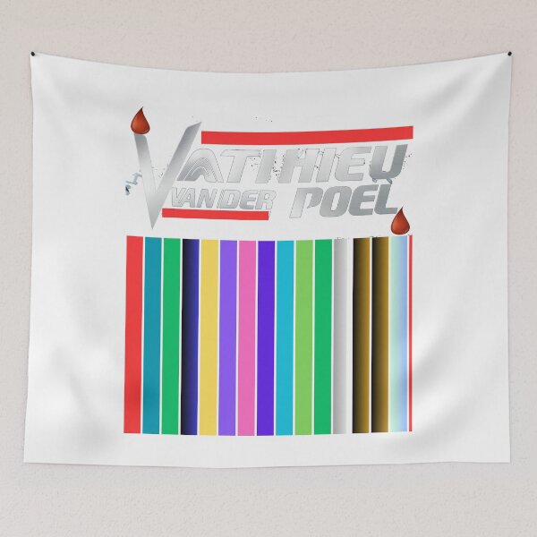 Item preview, mathieu van der poel designed and sold by sisira gunarathna.