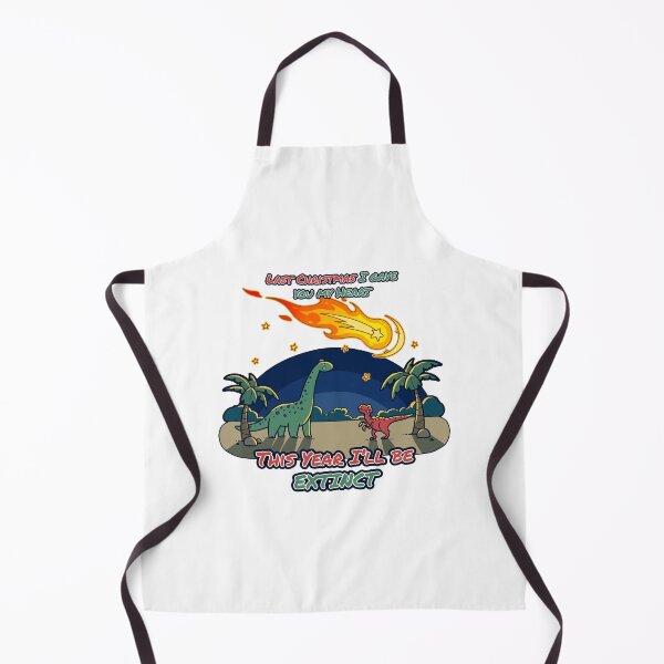 Item preview, Dino Last Christmas - Emotional designed and sold by SacherBro.