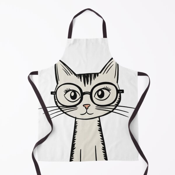 Item preview, Purr-fect "Eye" Q designed and sold by uapparel.