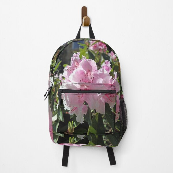 Item preview, Pink Rhododendron designed and sold by pinkal.