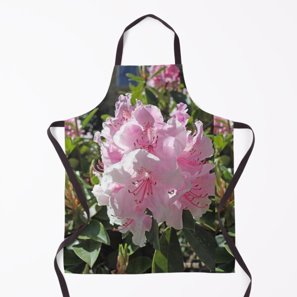 Item preview, Pink Rhododendron designed and sold by pinkal.