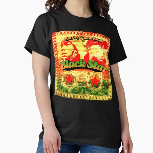Item preview, Black Star - Mos Def & Talib Kweli designed and sold by Zabuza70.