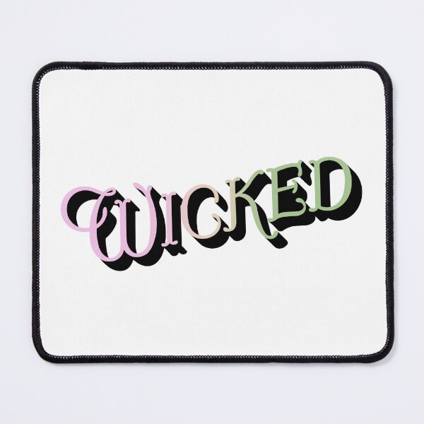 Item preview, Wicked in Color designed and sold by autumnologyart.