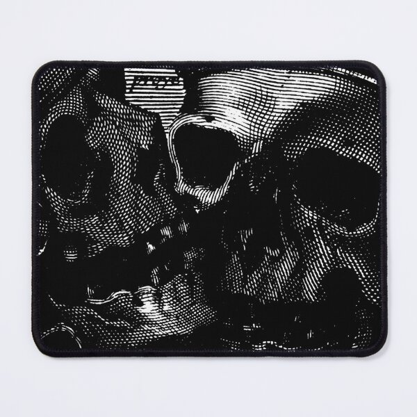 Item preview, skull kiss designed and sold by weirdove.