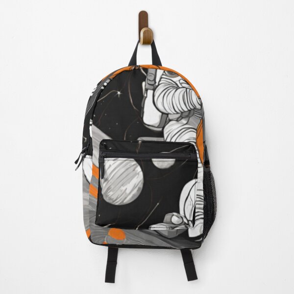 Item preview, Lunar Sonata  : Cello-Playing Astronaut. designed and sold by MyBestTeeses.