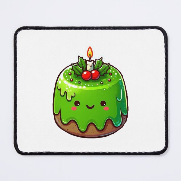 Item preview, Christmas cake, Snowman, christmas eve, delicious food, Santa Claus, winter season, home sweet home, foodies, christmas holiday designed and sold by Sugar Wisdom .