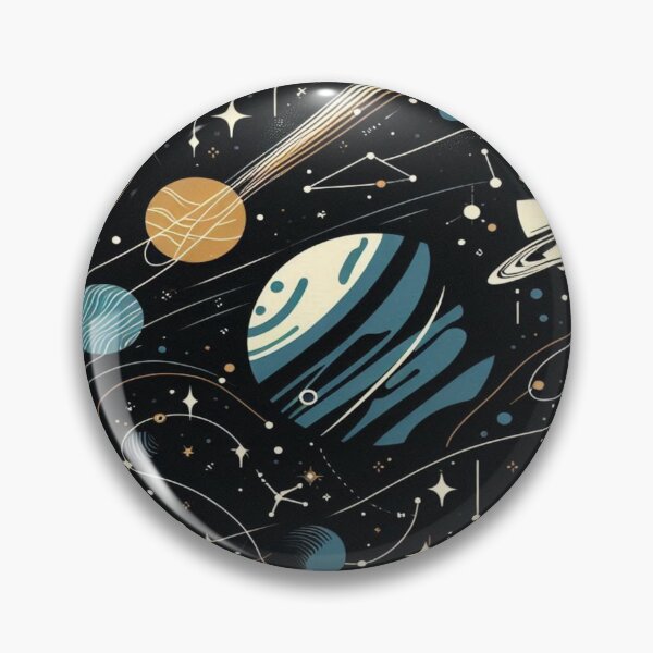 Item preview, Cosmic Minimalism– Perfect Gift designed and sold by Imaginarium of Chaos falcon88 .