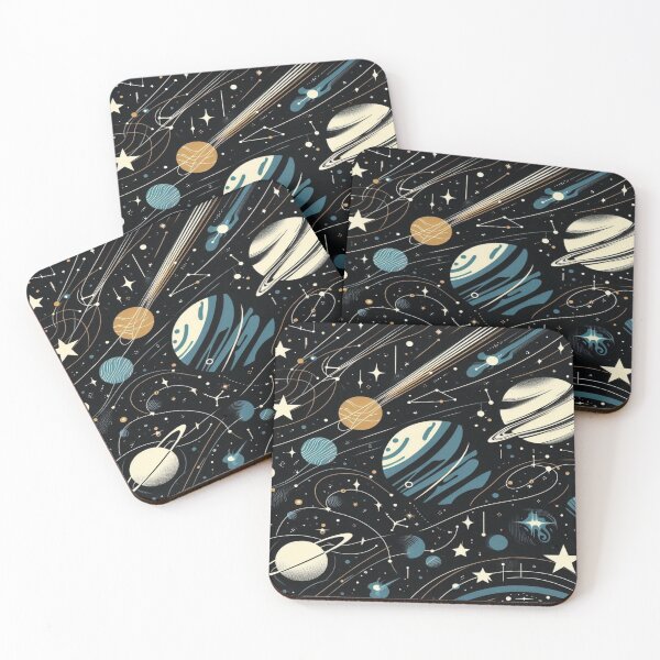 Item preview, Cosmic Minimalism– Perfect Gift designed and sold by Imaginarium of Chaos falcon88 .