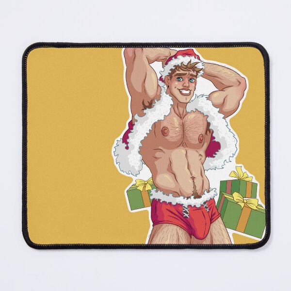 Item preview, Xmas Todd designed and sold by Kazz-e.