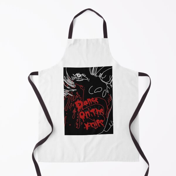 Item preview, Dance on the knife designed and sold by talinka2000.
