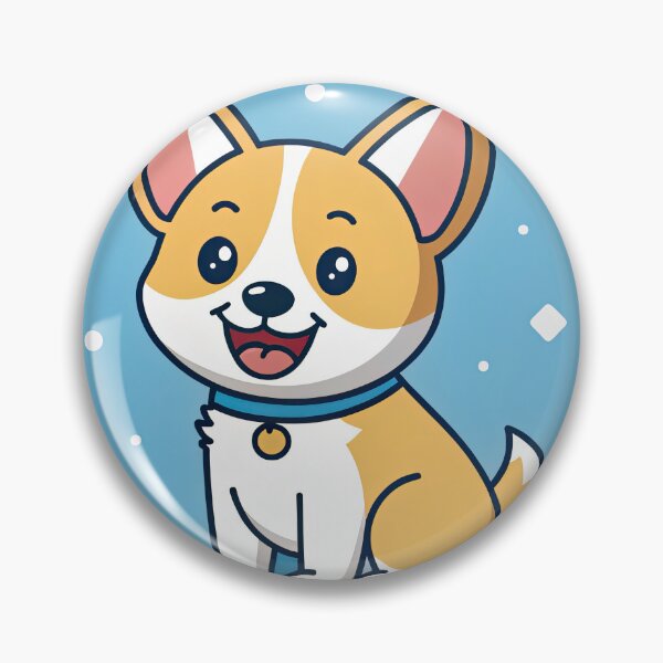 Item preview, T-Shirt Design Trending: CUTE DOG designed and sold by ForeverPrintsOK.