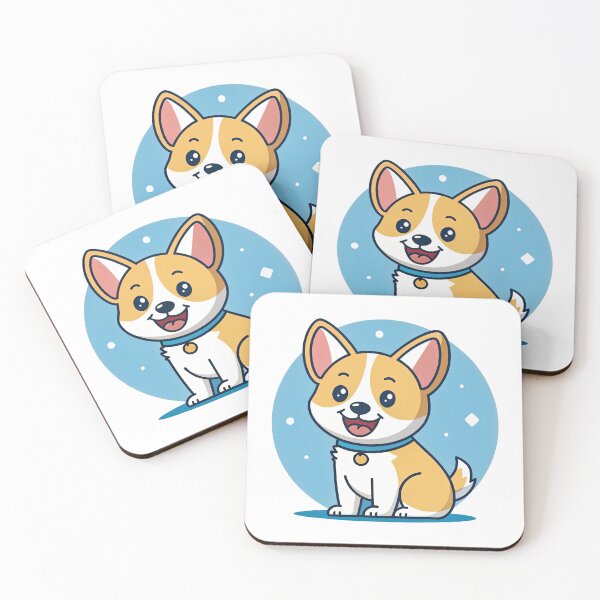 Item preview, T-Shirt Design Trending: CUTE DOG designed and sold by ForeverPrintsOK.