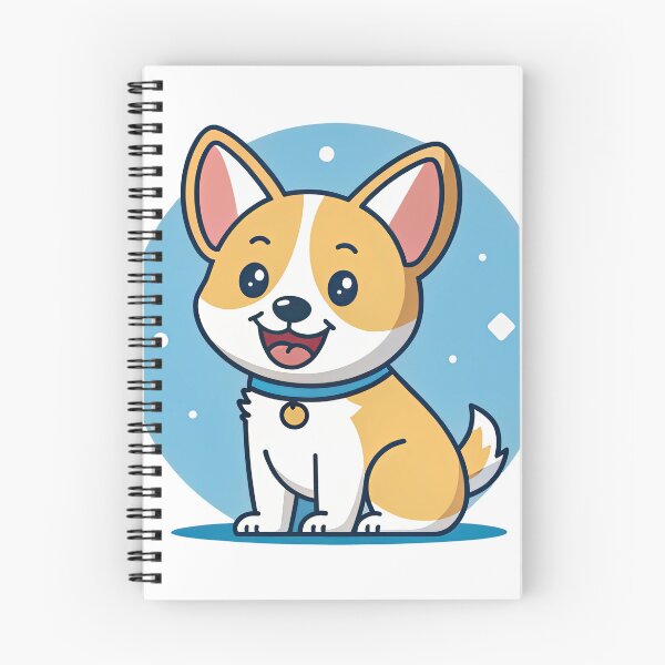 Item preview, T-Shirt Design Trending: CUTE DOG designed and sold by ForeverPrintsOK.