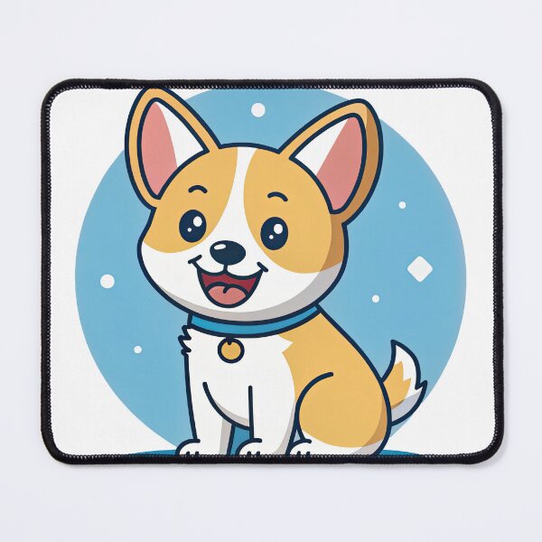 Item preview, T-Shirt Design Trending: CUTE DOG designed and sold by ForeverPrintsOK.