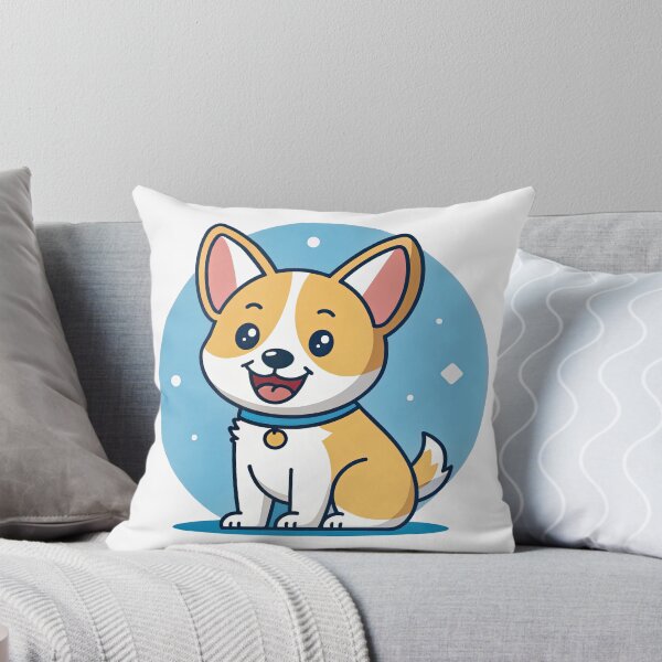 Item preview, T-Shirt Design Trending: CUTE DOG designed and sold by ForeverPrintsOK.