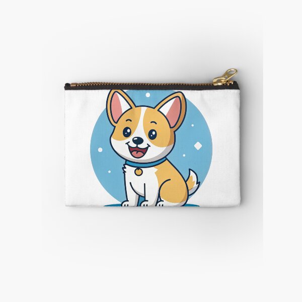 Item preview, T-Shirt Design Trending: CUTE DOG designed and sold by ForeverPrintsOK.