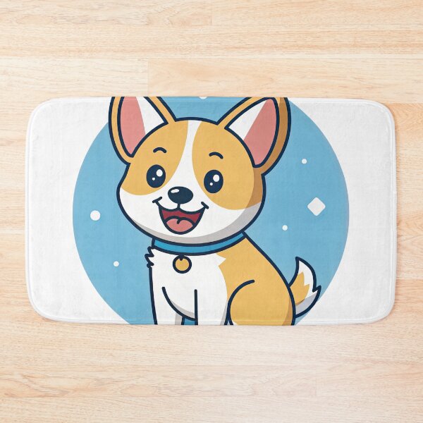 Item preview, T-Shirt Design Trending: CUTE DOG designed and sold by ForeverPrintsOK.