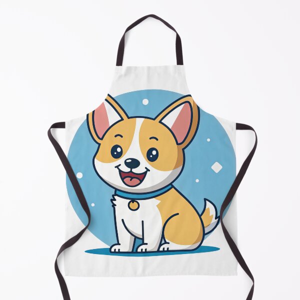 Item preview, T-Shirt Design Trending: CUTE DOG designed and sold by ForeverPrintsOK.
