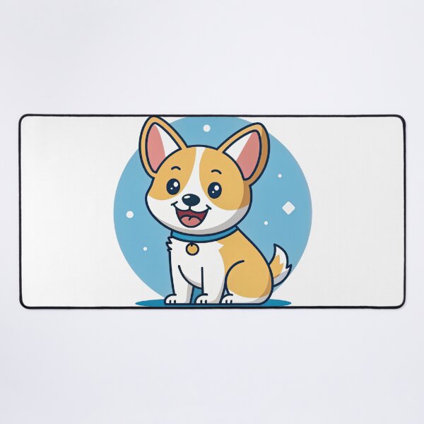 Item preview, T-Shirt Design Trending: CUTE DOG designed and sold by ForeverPrintsOK.