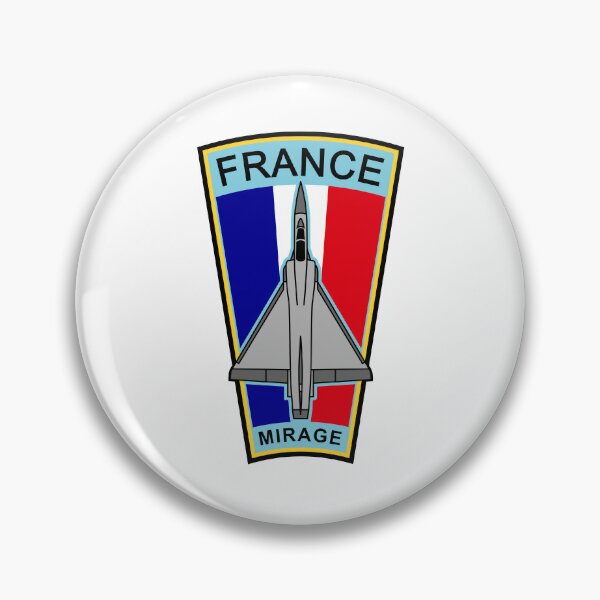 Item preview, French Air Force designed and sold by sirglennbo.