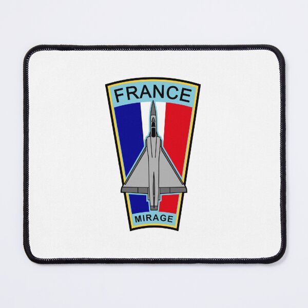 Item preview, French Air Force designed and sold by sirglennbo.