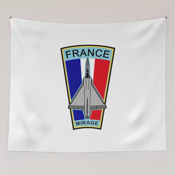 Item preview, French Air Force designed and sold by sirglennbo.