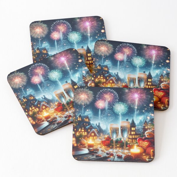 Item preview, Celebrate the New Year with fantastic offers! Discover our exclusive deals and start the NEW year in style designed and sold by FotoworldEdel.