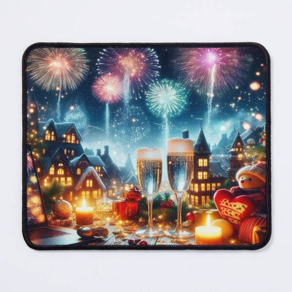 Item preview, Celebrate the New Year with fantastic offers! Discover our exclusive deals and start the NEW year in style designed and sold by FotoworldEdel.