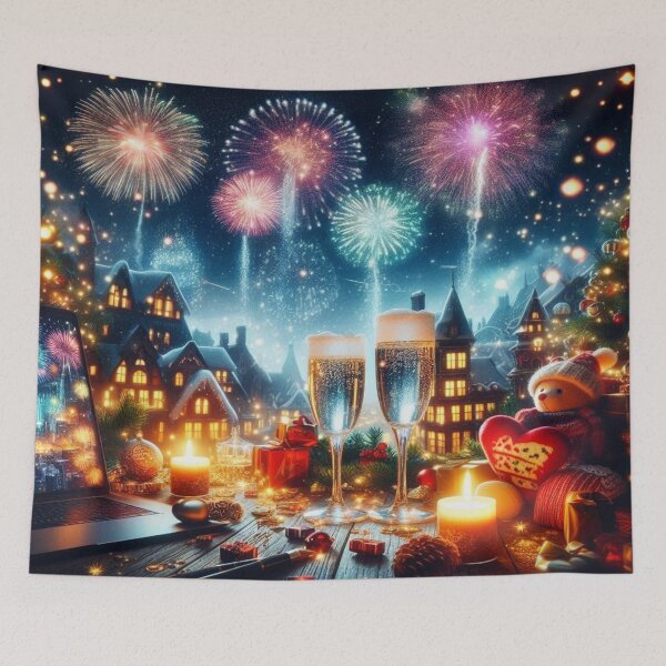 Item preview, Celebrate the New Year with fantastic offers! Discover our exclusive deals and start the NEW year in style designed and sold by FotoworldEdel.