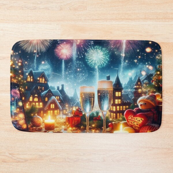 Item preview, Celebrate the New Year with fantastic offers! Discover our exclusive deals and start the NEW year in style designed and sold by FotoworldEdel.