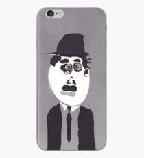 Charlie iPhone Case