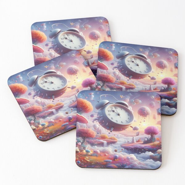 Item preview, Surreal Dreamscapes– Perfect Gift designed and sold by Imaginarium of Chaos falcon88 .