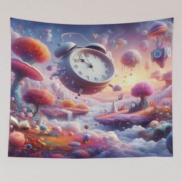 Item preview, Surreal Dreamscapes– Perfect Gift designed and sold by Imaginarium of Chaos falcon88 .