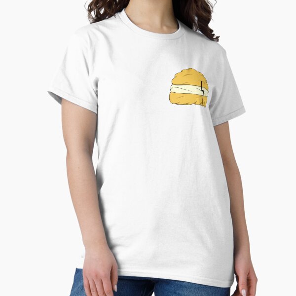 Item preview, Anime Cream Puff designed and sold by mirajaxerza.