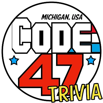 Artwork thumbnail, Code 47 Trivia by TheCeeThree Creations