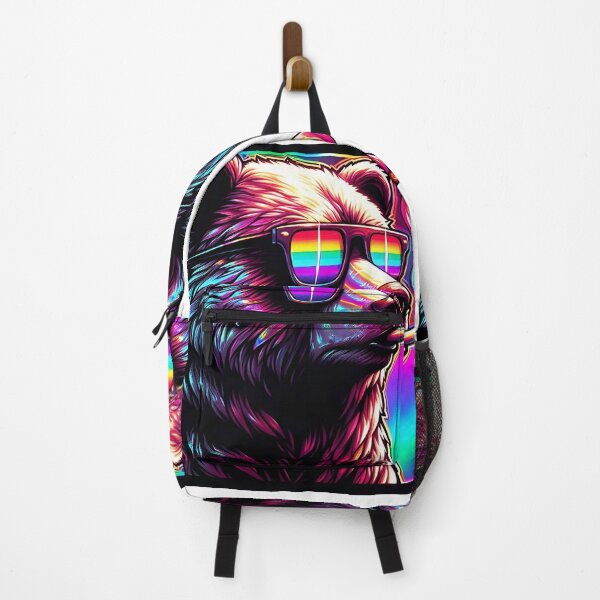 Item preview, I am the bear boss designed and sold by ShihawyAhmad.